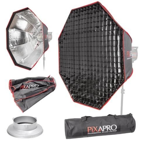 Pixapro 90cm octagonal - pixapro,
