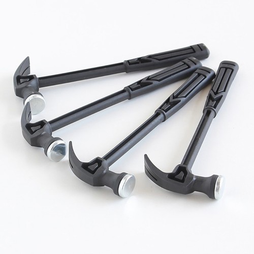 Mini hammer plastic - mini, handle