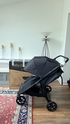 Baby jogger city - mini, gt2