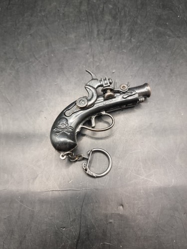 Vintage bluebeards flintlock - vintage,