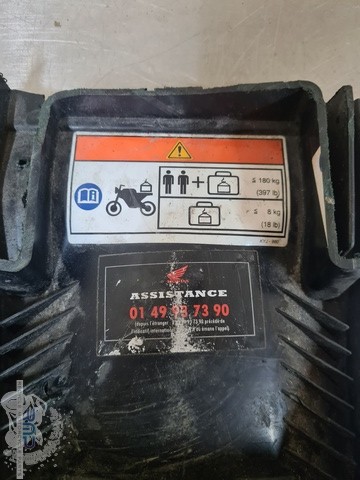 Honda cbr 125 2011 2016 - 2011, to