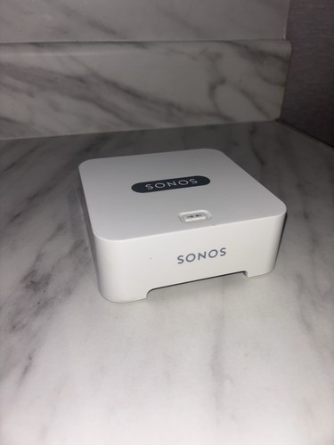 Sonos bridge wireless zone - bridge,