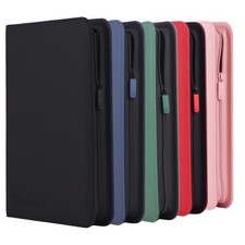 Guard-it 9 Pocket Zip Trading