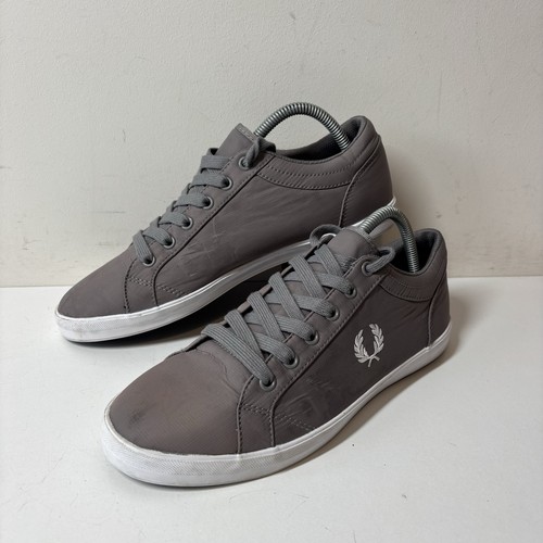 Fred perry baseline ripstop - fred,