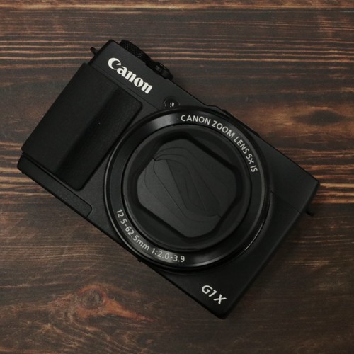 Canon powershot mark - canon, ii