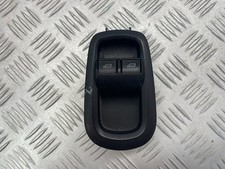2016 FORD TRANSIT CUSTOM FRONT RIGHT DRIVER SIDE WINDOW SWITCHES BK2T-14A132-BC
