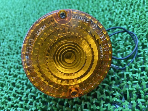 Cb450sc turn signal - signal, (one