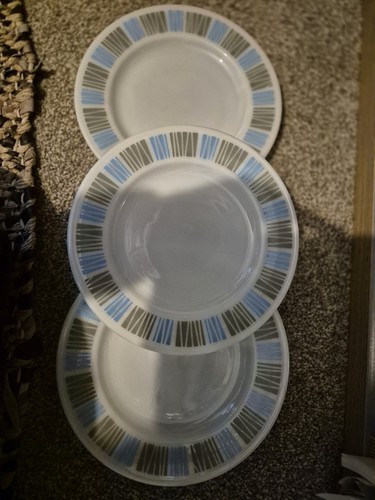 Vintage jaj pyrex matchmaker - pyrex,