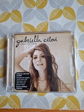 Gabriella Cilmi Lessons To Be