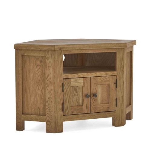Roseland furniture zelah oak - furniture,