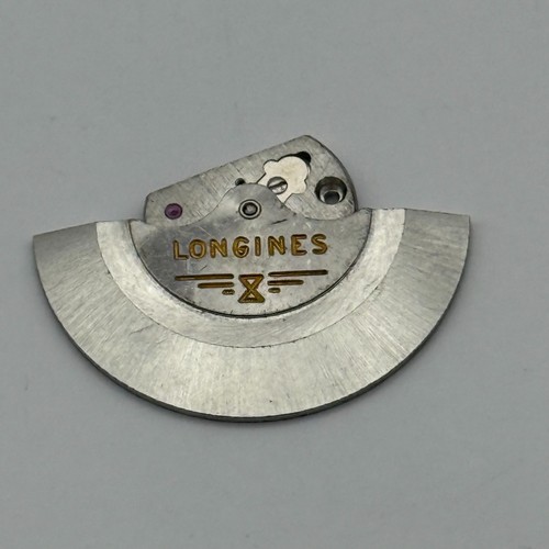 Longines automatic rotor - longines,