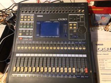 Yamaha 03D Professional Digital Mixing Console Mixing Desk