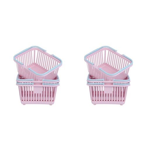Pcs miniature shopping cart - pcs,