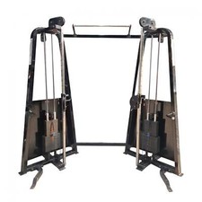 Precor Icarian FTS Functional