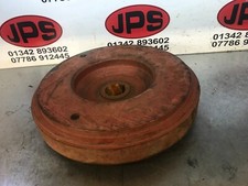 Flywheel....NO ring gear / 6