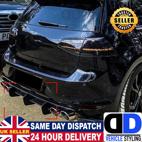 Golf mk7 2013 2016 - r,