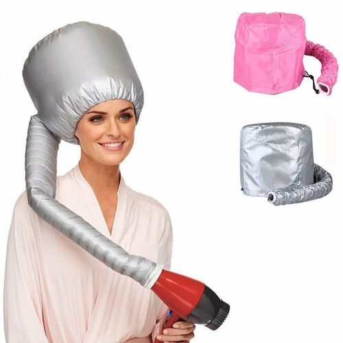 Portable soft hair drying - portable,