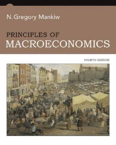Principles macroeconomics - macroeconomics,