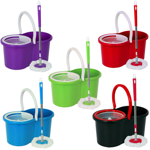 360 floor magic spin mop - floor,