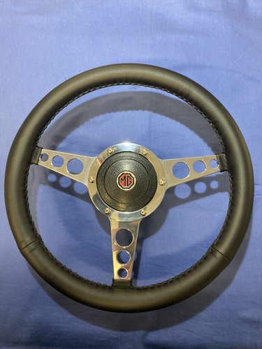 Mgb 1971 luxury 15 - 1971, 76