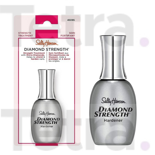 Sally hansen diamond strength - diamond,
