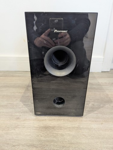 Pioneer lx60d audio multi - pioneer,