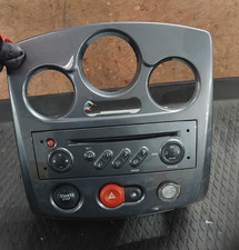 Renault Clio MK3 2005-2012