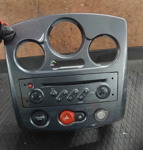 Renault clio mk3 - renault, 2005-2012