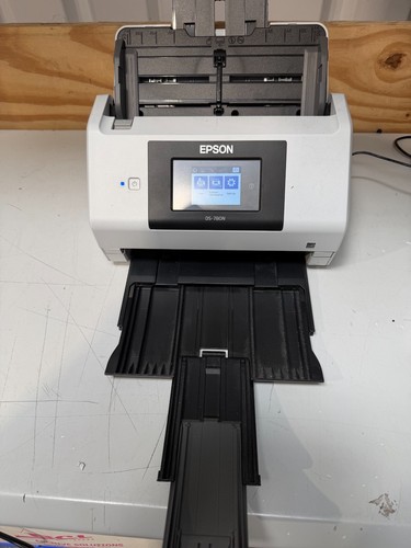 Epson workforce 780n high - epson,