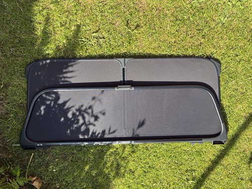 Wind deflector for eos - for,