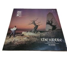 Nick Kershaw The Riddle Vinyl