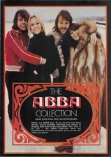 ABBA Collection Magazine - 8