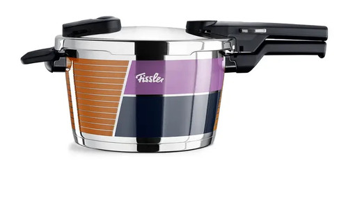 Fissler pressure cooker - fissler,