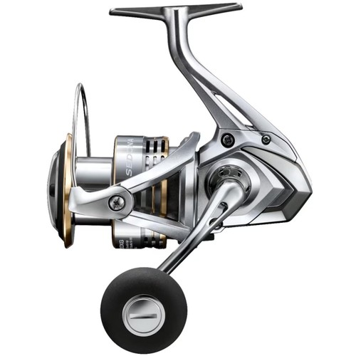 Shimano spinning reel - spinning, 23
