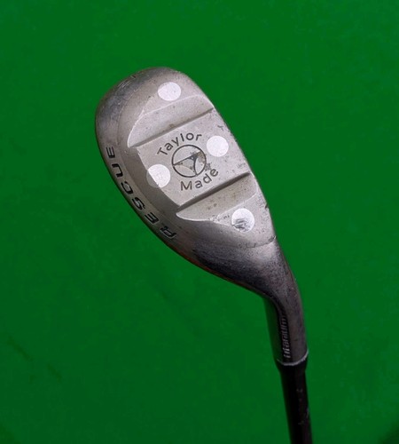 Taylormade rescue hybrid - , 21