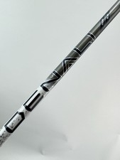 Project X Denali Blue Charcoal