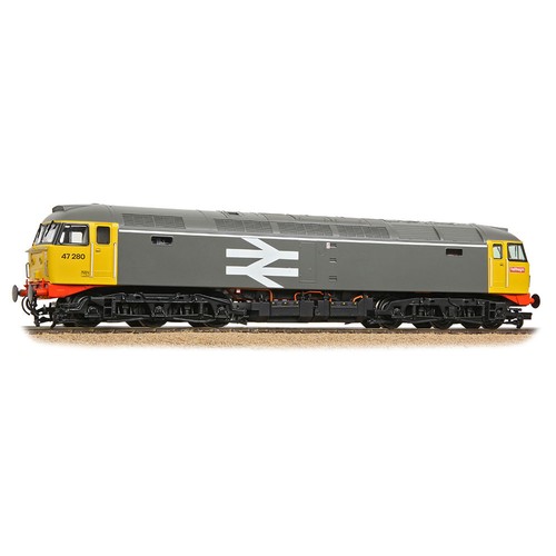 Bachmann 416 class - class, 47/0