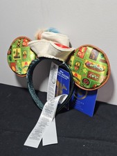 Walt Disney World Mickey Mouse