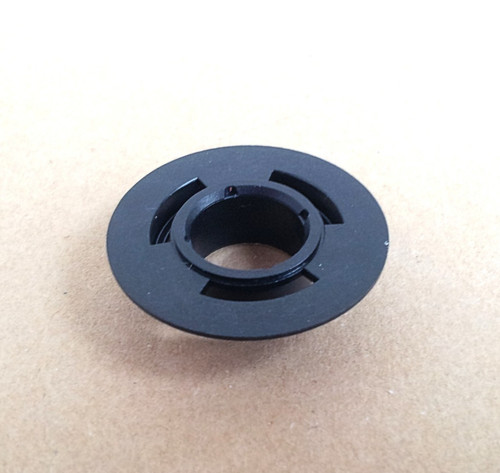 Dual turntable platter - turntable,