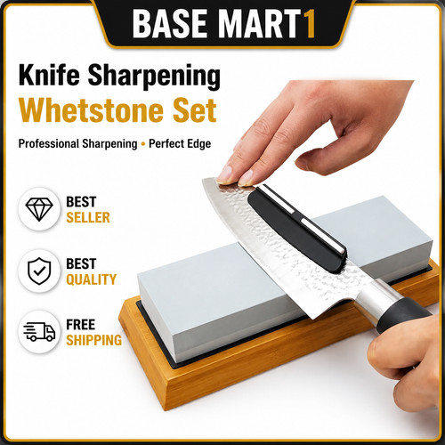 Knife sharpening angle guide - sharpening,