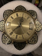 60s Metamec Sun Starburst Wall