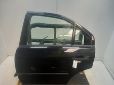 FORD MONDEO Left Rear Door N/S