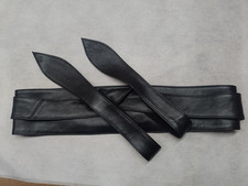 OBI Belt Genuine Leather