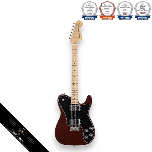 Fender classic series - series, 72