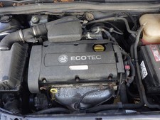 2004-2010 MK5 VAUXHALL ASTRA