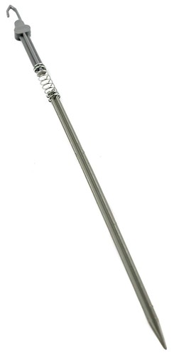 Jack pyke decoy pegs pack - decoy,