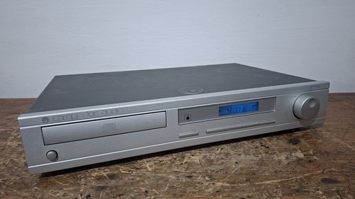 Cambridge audio d100 0 - cambridge, v2.0