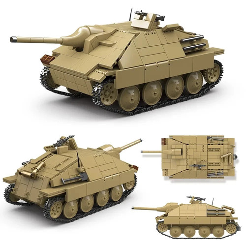 World war jagdpanzer - world,