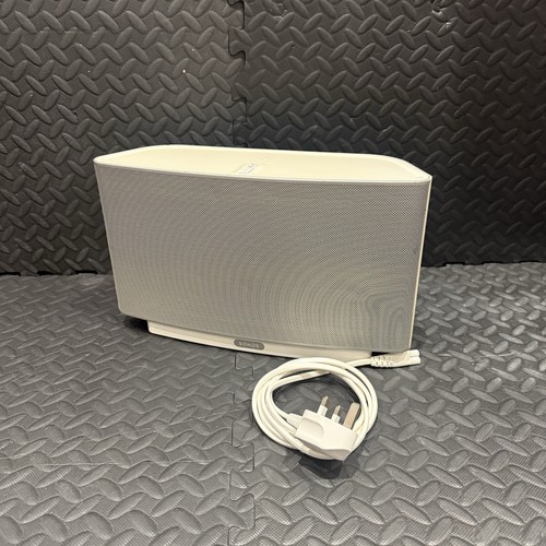 Sonos play white wireless - sonos,