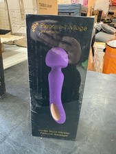 Jumbo size  Wand Rechargeable